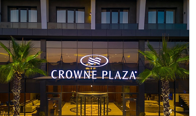 Haziran'da açılacak İstanbul oteli için çok sayıda personel alınacak