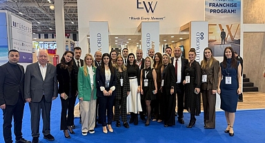 Elite World EMITT 2026’da yeni iş birlikleriyle güçlü temaslar kurdu