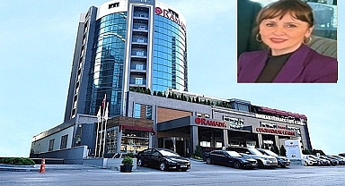 Erkut Savaş ayrılmıştı... Ramada otelinin yeni genel müdürü belli oldu