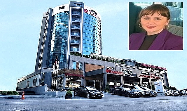 Erkut Savaş ayrılmıştı... Ramada otelinin yeni genel müdürü belli oldu