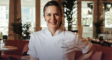 Fairmont'a dönüşecek ünlü otelin Executive Chef'İ belli oldu