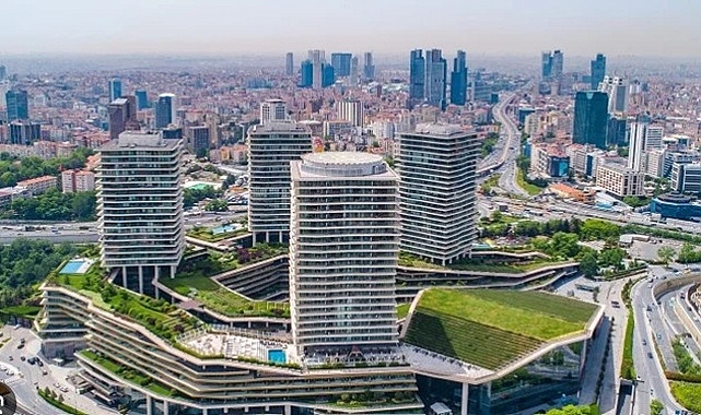 Forbes 2026 listesi açıklandı: Türkiye'den 26 otel zirvede!