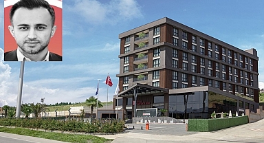 Genel müdürlüğünü yaptığı otel sayısı ikiye çıktı