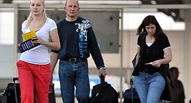 Görülmemiş talep: Rusların 2026 kışında en çok tercih ettiği 20 ülke!