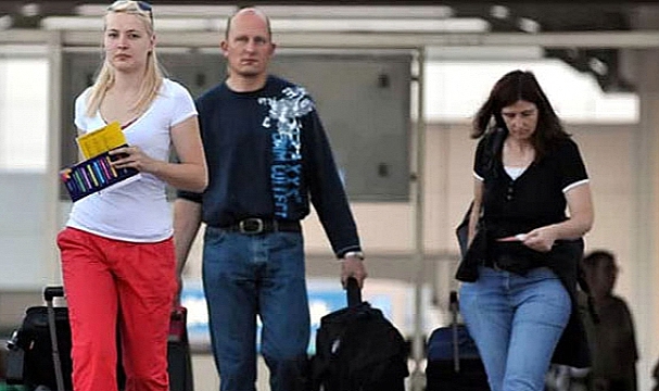 Görülmemiş talep: Rusların 2026 kışında en çok tercih ettiği 20 ülke!