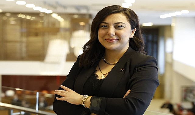 Hilton'dan ayrılmıştı... Gülhan Girişen'in yeni adresi belli oldu