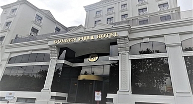 Holding'in el konulan iki oteli için milyarlık ihale!