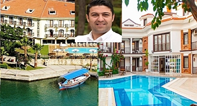 İki otelin operasyon direktörü oldu