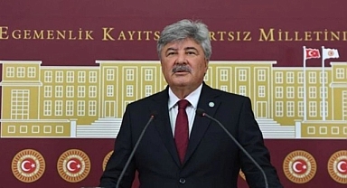 İngiltere pazarındaki daralma Meclis gündemine taşındı