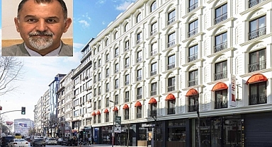 İstanbul'da Accor otelinin genel müdürü oldu
