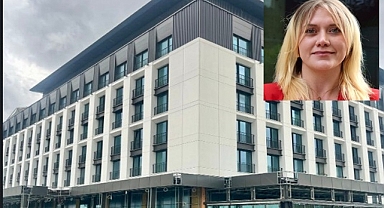 İstanbul'da açılacak Hilton'a yurtdışından transfer!