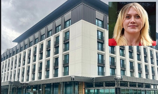 İstanbul'da açılacak Hilton'a yurtdışından transfer!