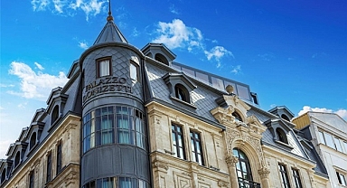 İstanbul'da açılacak Hilton için ilk iş ilanı!