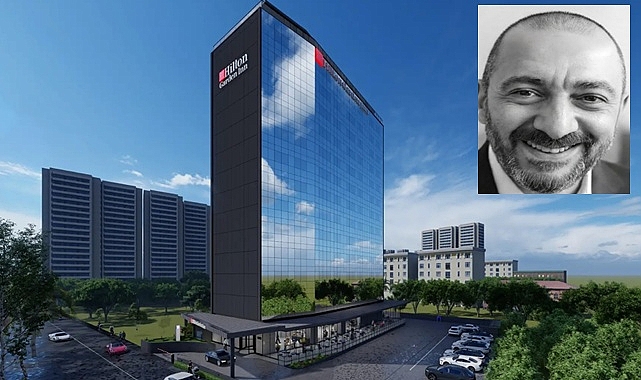 İstanbul'da Hilton açılışını Utku Okay yönetecek... Personel arıyor