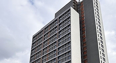 İstanbul'da iki Wyndham oteli kapılarını açtı