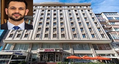 İstanbul'da Mart'ta açılacak otelin genel müdürü oldu