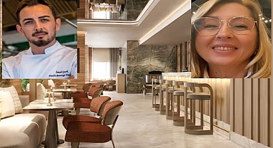 İstanbul'da yeni açılacak Hilton'a atanan ilk isimler belli oldu