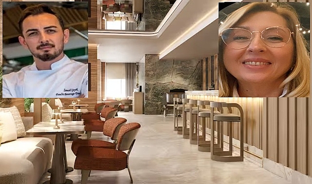 İstanbul'da yeni açılacak Hilton'a atanan ilk isimler belli oldu