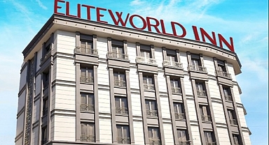 İstanbul'da yeni Elite World otelinin açılışı için geri sayım!
