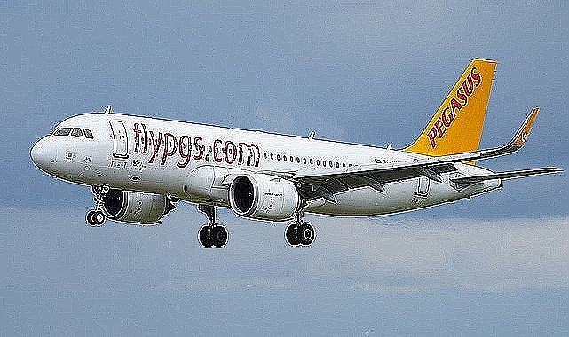 İstanbul'dan yeni yurtdışı rotası!