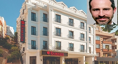 İstanbul otelinin genel müdürü oldu
