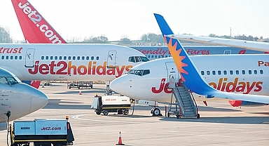 Jet2'den Yunanistan atağı!