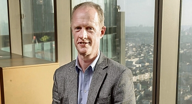 Kelly: Sadece bu hafta Türkiye'de 5 yeni otel anlaşmasına imza attık