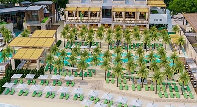 Lüks otel mutfak ekibini kuruyor... Açık pozisyonlar yayınlandı