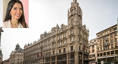 Lüks zincirin yeni oteli için Türkiye'den transferi!