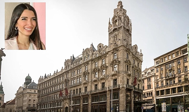 Lüks zincirin yeni oteli için Türkiye'den transferi!