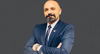 Marriott Türkiye'de üst düzey atama!