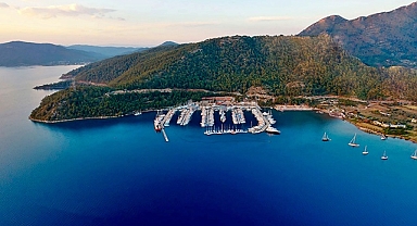 Martı Marina & Yacht Club, Bosphorus Boat Show 2026’da yerini aldı