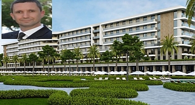 Mayıs'ta açılacak 300 odalı Trendy otelinin genel müdürü oldu