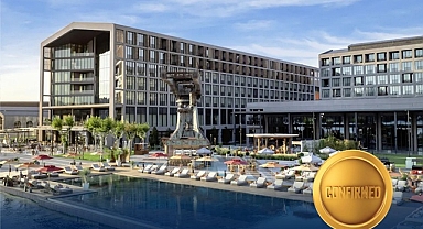 Milyon dolarlık hazırlık: İstanbul'da 4 günlük Hint düğünü için o otel seçildi