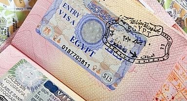 Mısır vizesi 1 Mart'ta zamlanıyor 