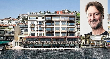 Muzaffer Yıldırım'ın mal varlığına el konuldu