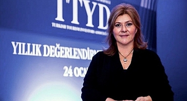 Oya Narin: Türkiye'de otel yatırımı yapacaklar ama tapu istiyorlar