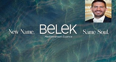 Ömer İçkale açıkladı: Yeni Belek lansmanı çok şaşırtacak