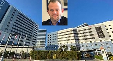 Ön büroda başladığı İstanbul'daki iki Accor otelinin genel müdürü oldu