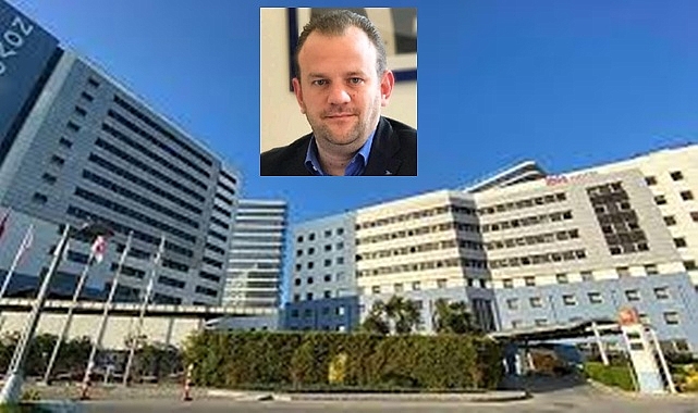 Ön büroda başladığı İstanbul'daki iki Accor otelinin genel müdürü oldu