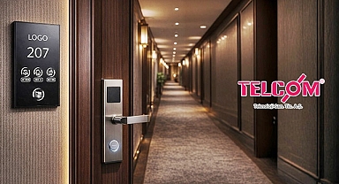 Otel misafirini yanlışlıkla rahatsız etme dönemi bitiyor