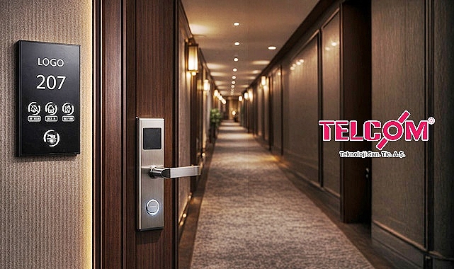Otel misafirini yanlışlıkla rahatsız etme dönemi bitiyor