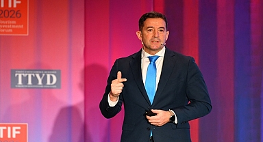 “Otelcilikte ciddi bir yetenek kriziyle karşı karşıyayız”