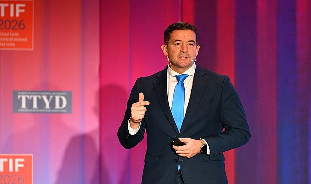 “Otelcilikte ciddi bir yetenek kriziyle karşı karşıyayız”