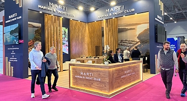 Oya Narin: Marinacılıkta büyük bir potansiyelimiz var