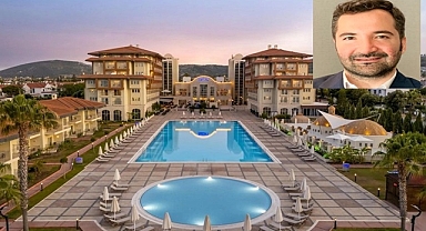 Radisson Çeşme’de üst düzey atama!