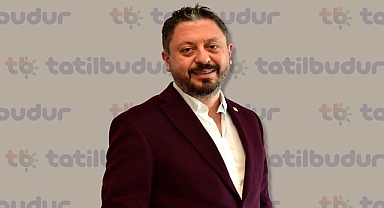 Sektör turizm365'te... TatilBudur'un cirosunda büyük artış, 2026 için güçlü hedef!