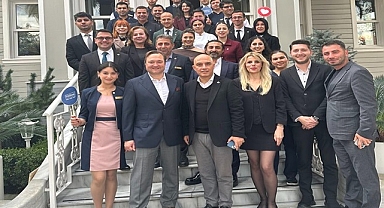 İstanbul oteli servis kalitesi sıralamasında dünyada ilk sırada!