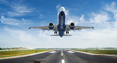 SunExpress, Köln'den 3 Türk şehrine uçuşlara başlıyor