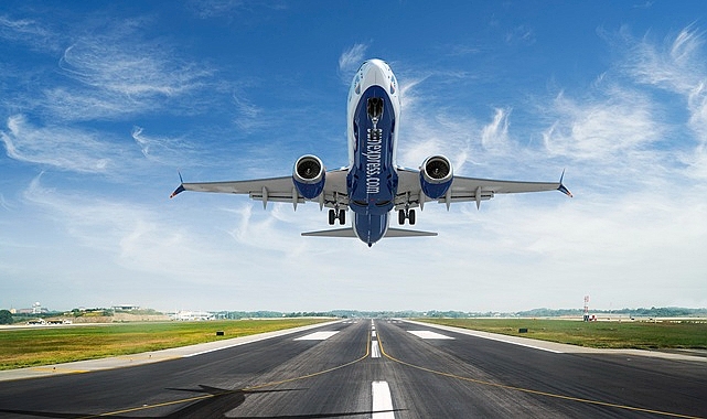 SunExpress, Köln'den 3 Türk şehrine uçuşlara başlıyor